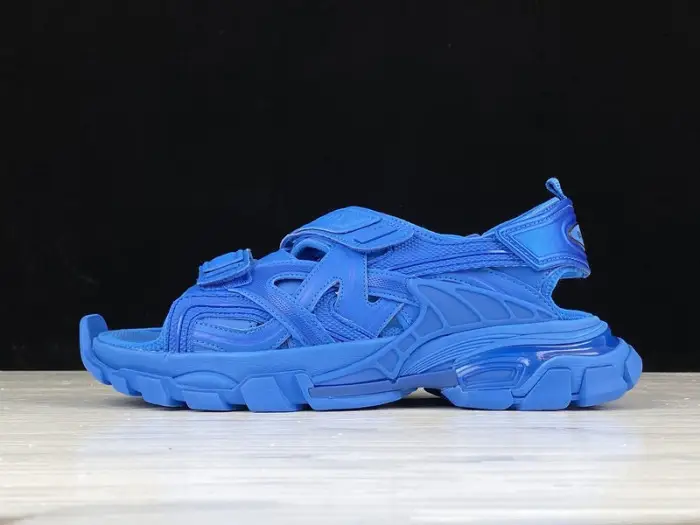 BLCG TRACK SANDAL BLUE 617542 W2CC1 4000