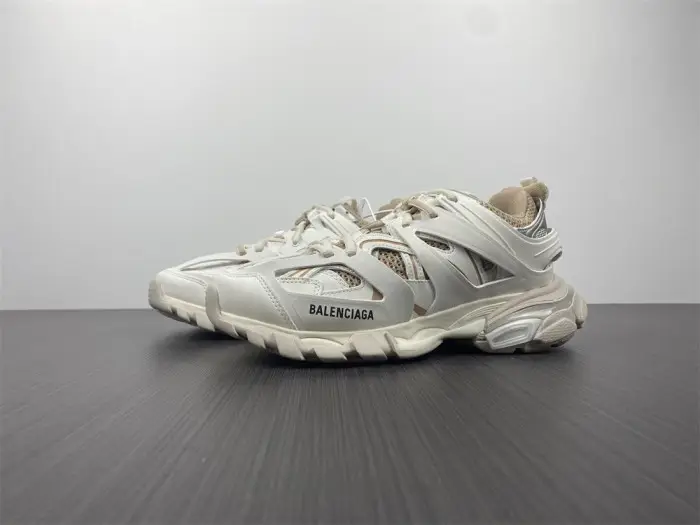 BLCG TRACK SNEAKER
