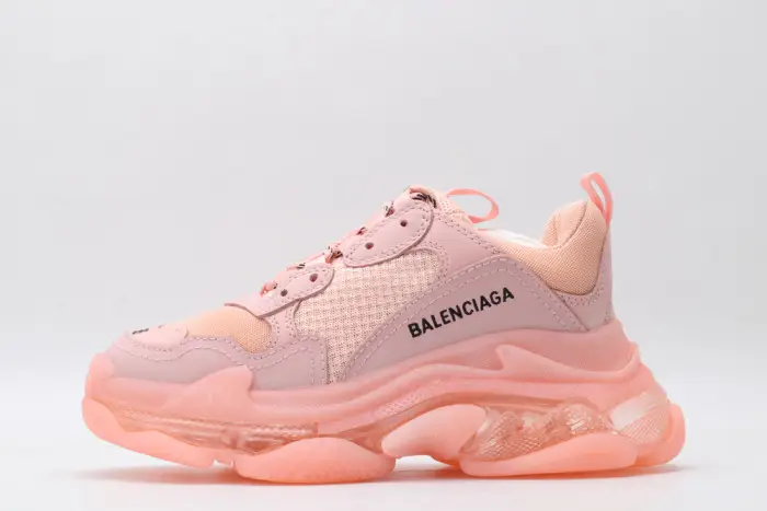 BLCG TRIPLE SNEAKER