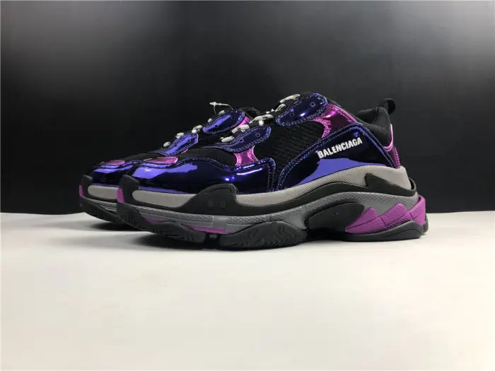 BLCG TRIPLE SNEAKER