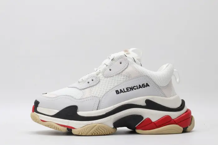 BLCG TRIPLE SNEAKER