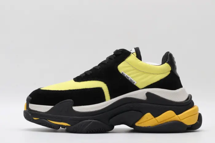 BLCG TRIPLE SNEAKER