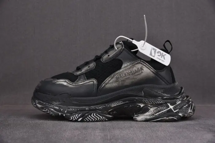 BLCG TRIPLE SNEAKER