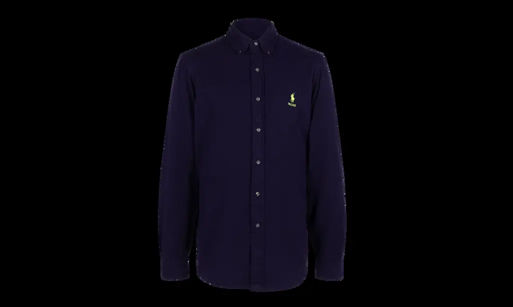 B.D. Shirt Pieced Flannel