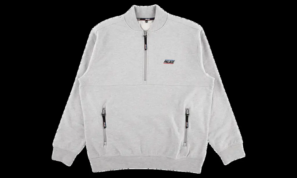 Basically A Half Zip Bomber