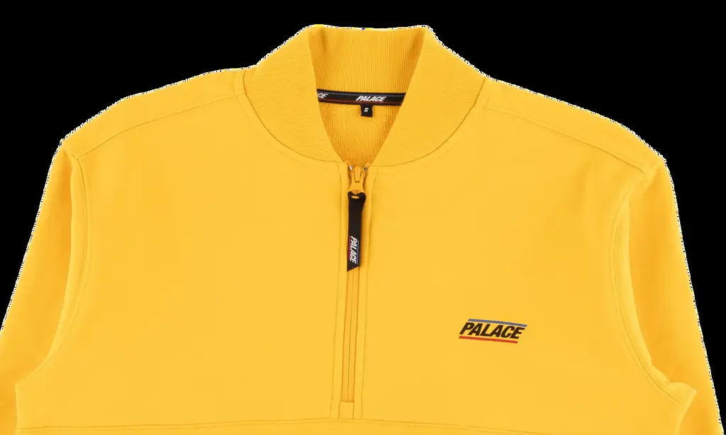 Basically A Half Zip Bomber