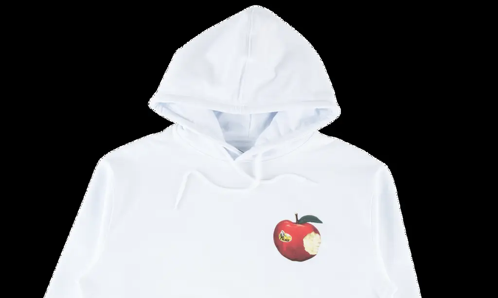 Big Apple Hoodie
