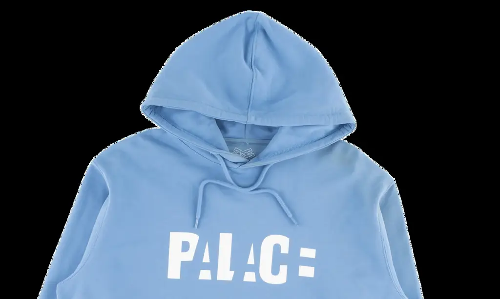 Block Hoodie