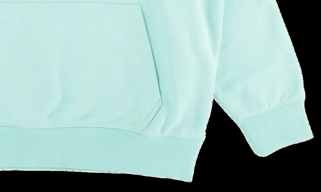 Block Hoodie