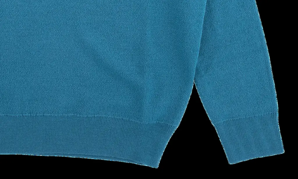 Blocker Knit