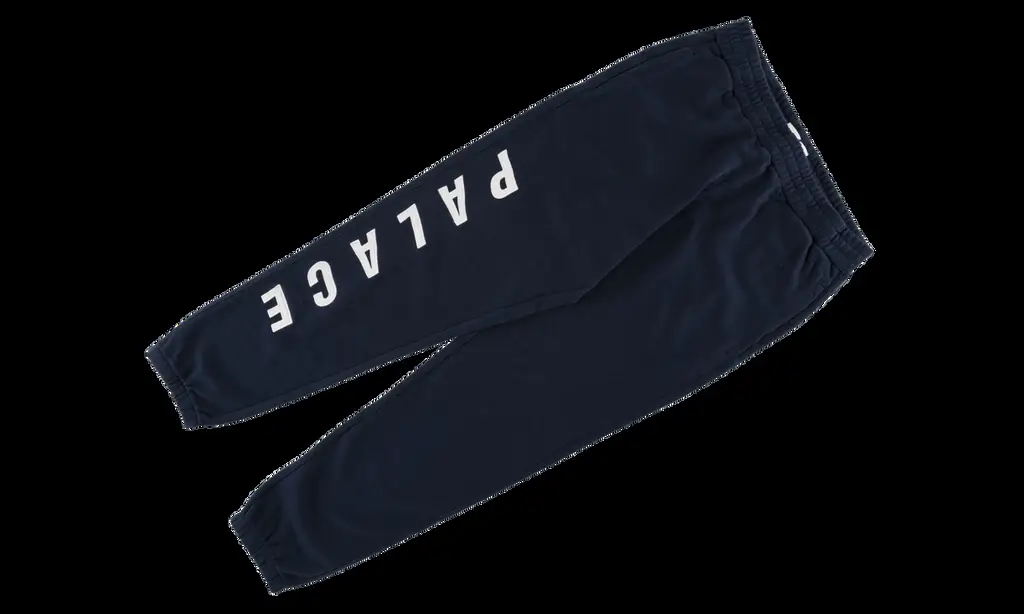 Border Jogger