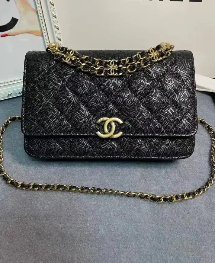 Chanel 19 Bags