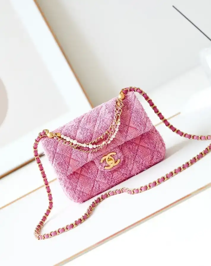 Chanel 19 Bags
