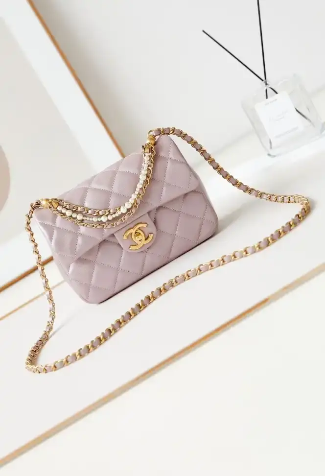 Chanel 19 Bags