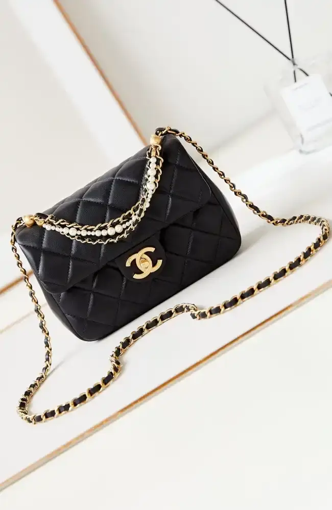 Chanel 19 Bags