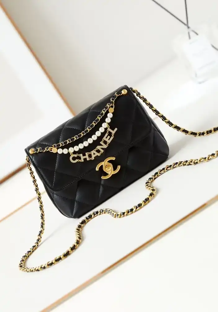 Chanel 19 Bags