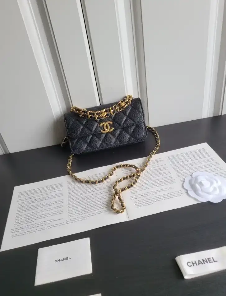 Chanel 19 Bags
