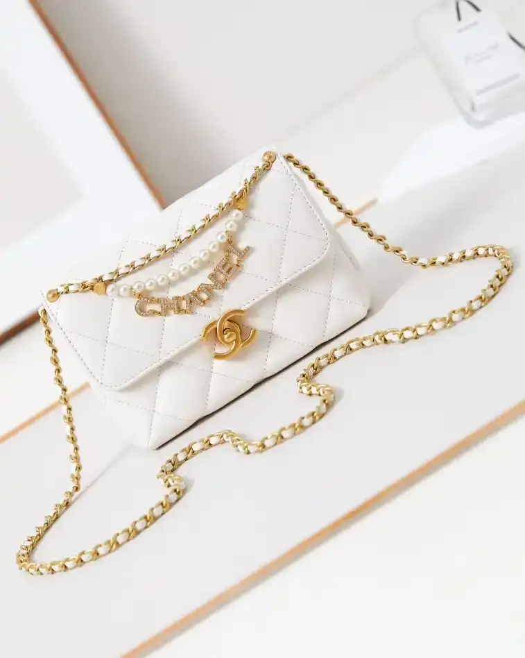 Chanel 19 Bags