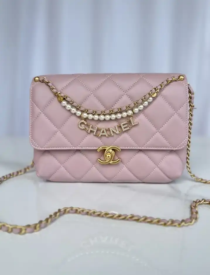 Chanel 19 Bags