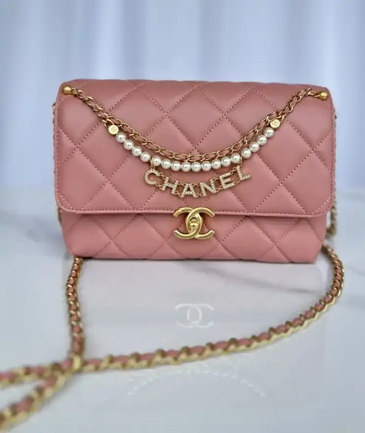 Chanel 19 Bags