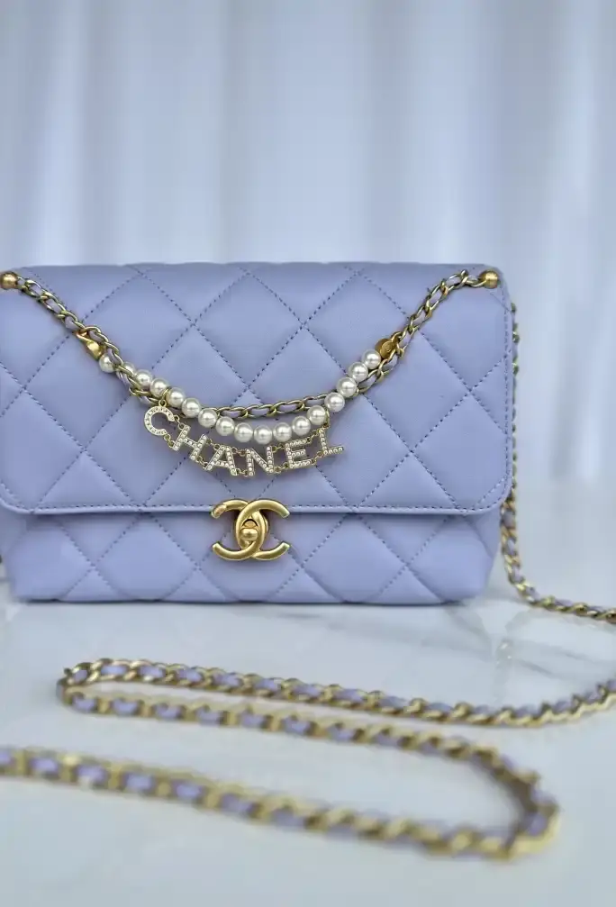 Chanel 19 Bags