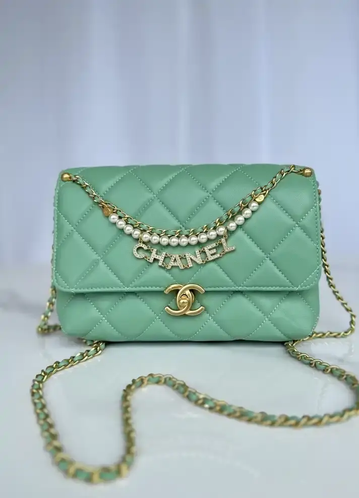 Chanel 19 Bags