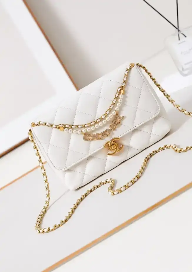 Chanel 19 Bags