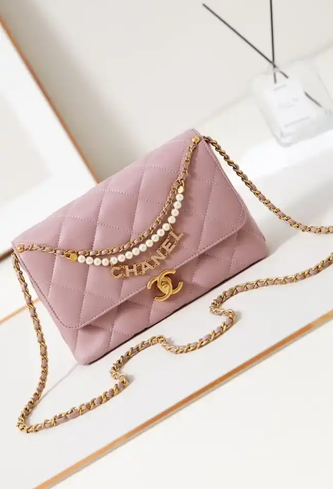 Chanel 19 Bags