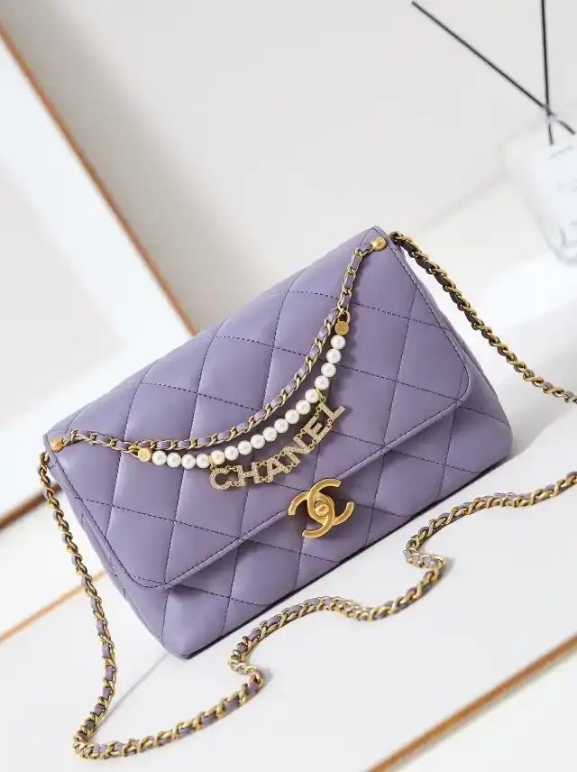 Chanel 19 Bags
