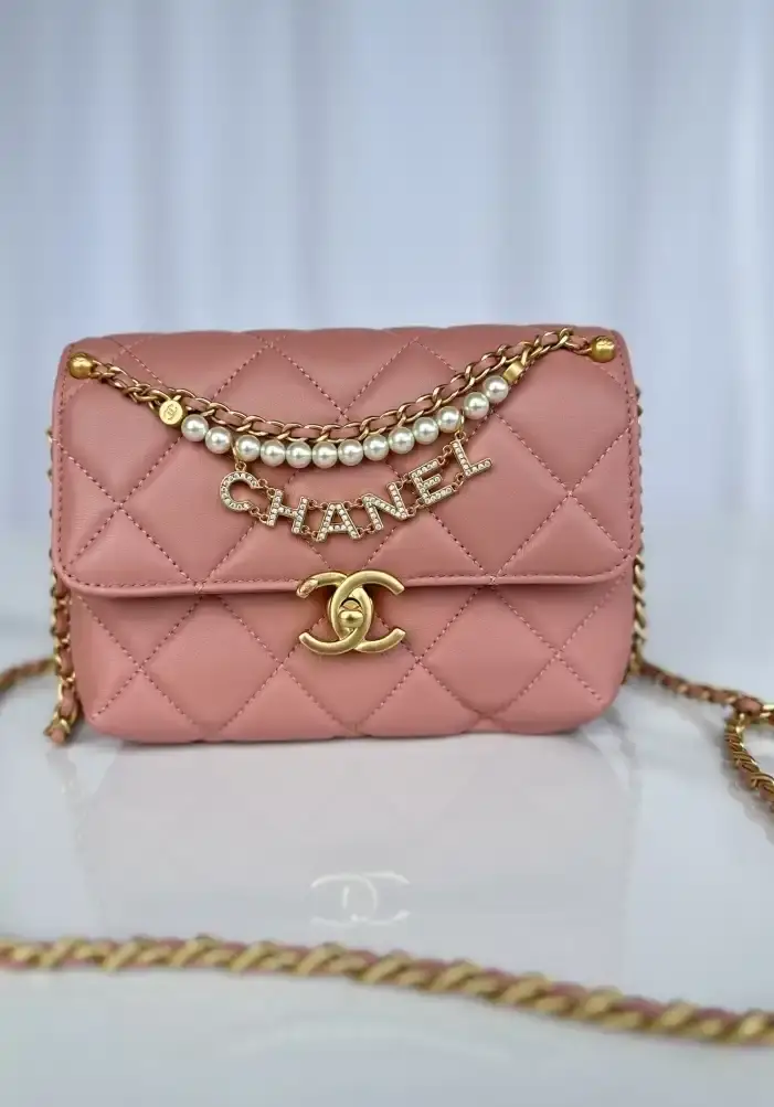 Chanel 19 Bags