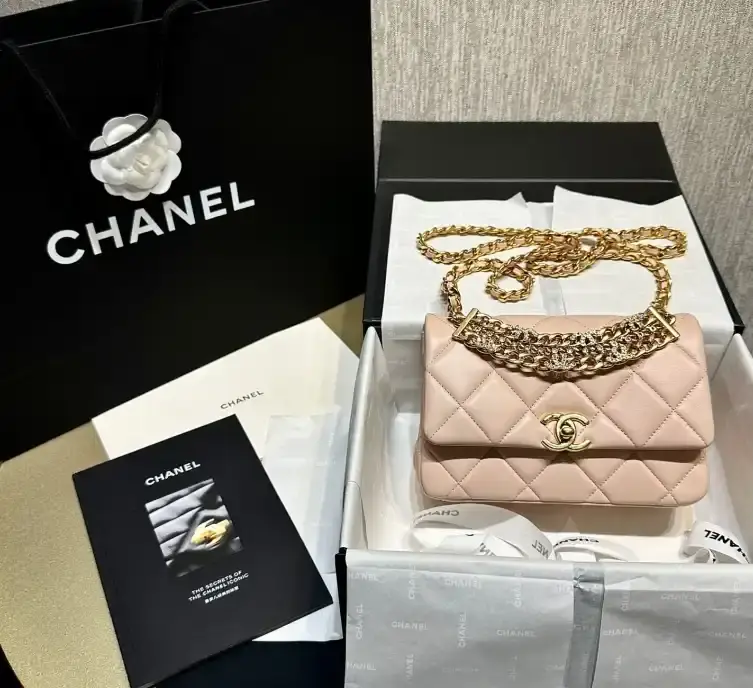 Chanel 19 Bags