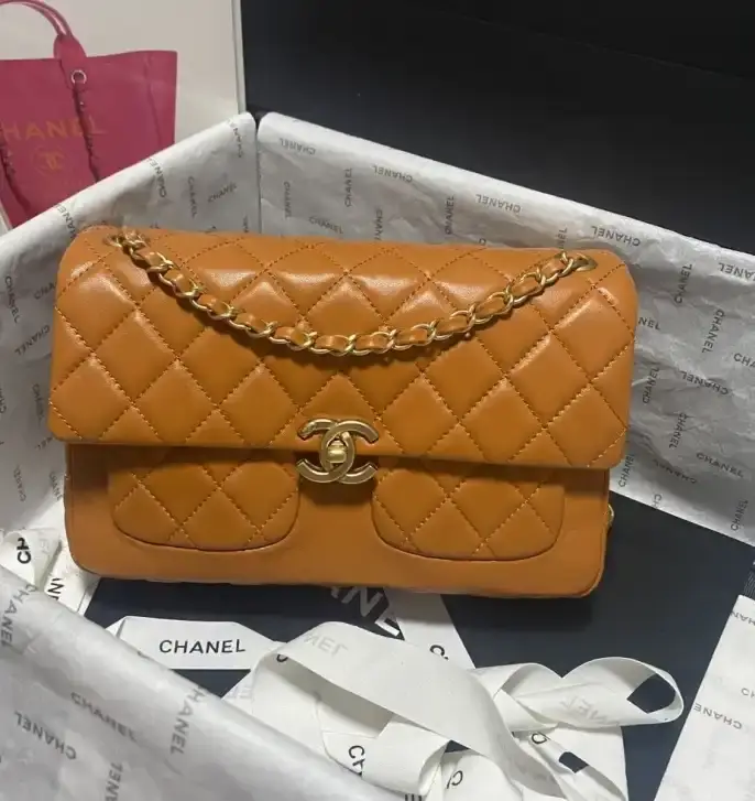 Chanel 19 Bags