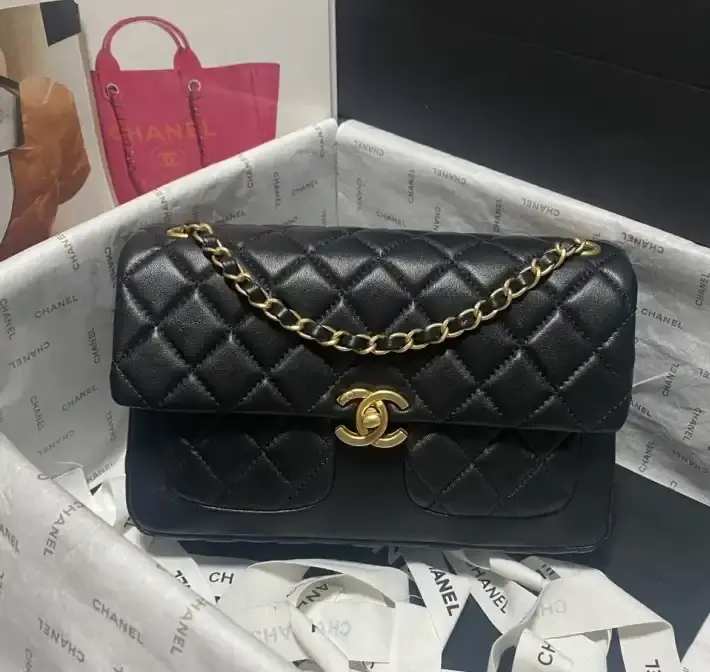 Chanel 19 Bags
