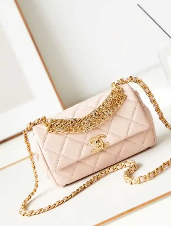 Chanel 19 Bags