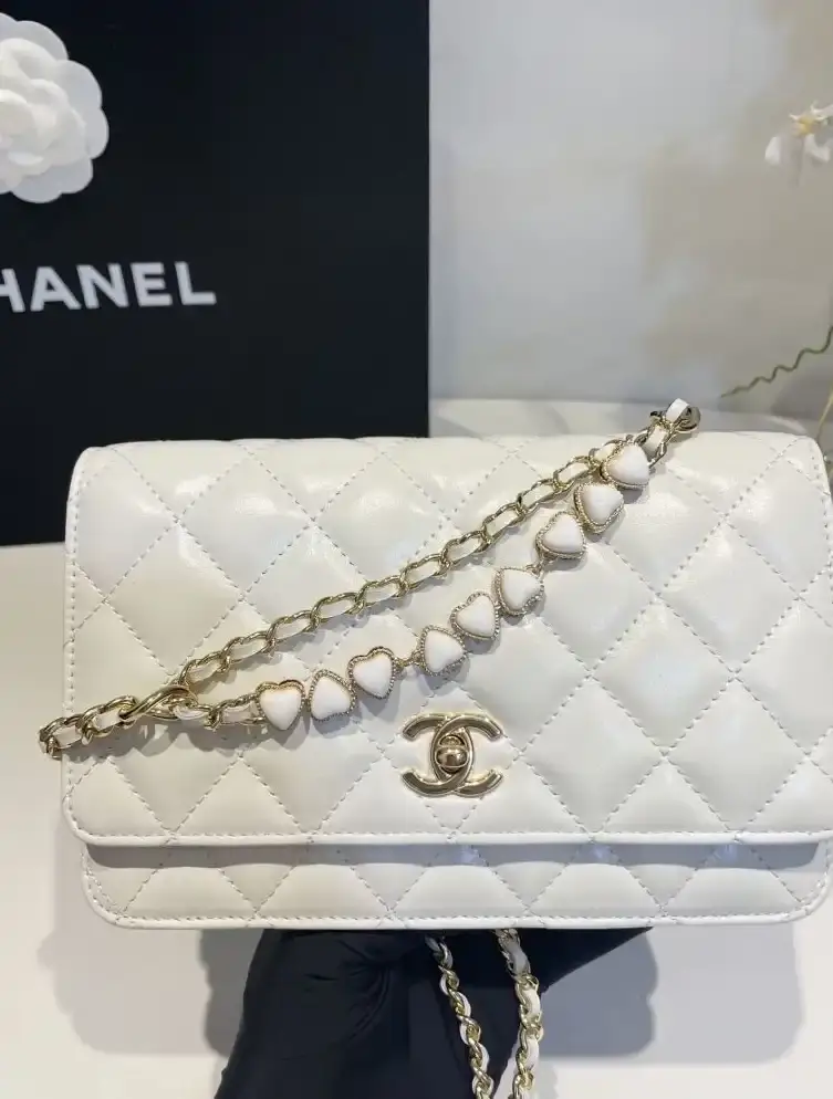 Chanel 19 Bags