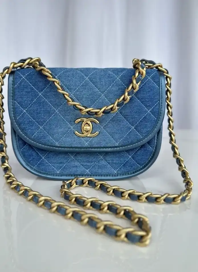 Chanel 19 Bags