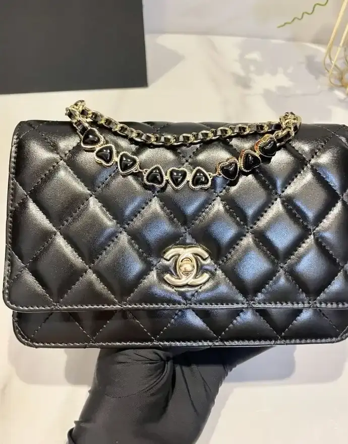 Chanel 19 Bags