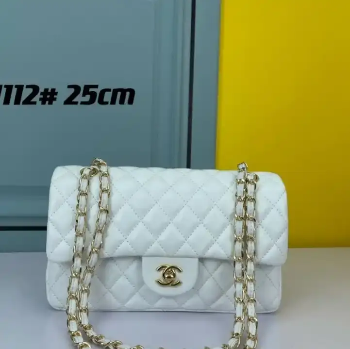 Chanel CF Series Bags