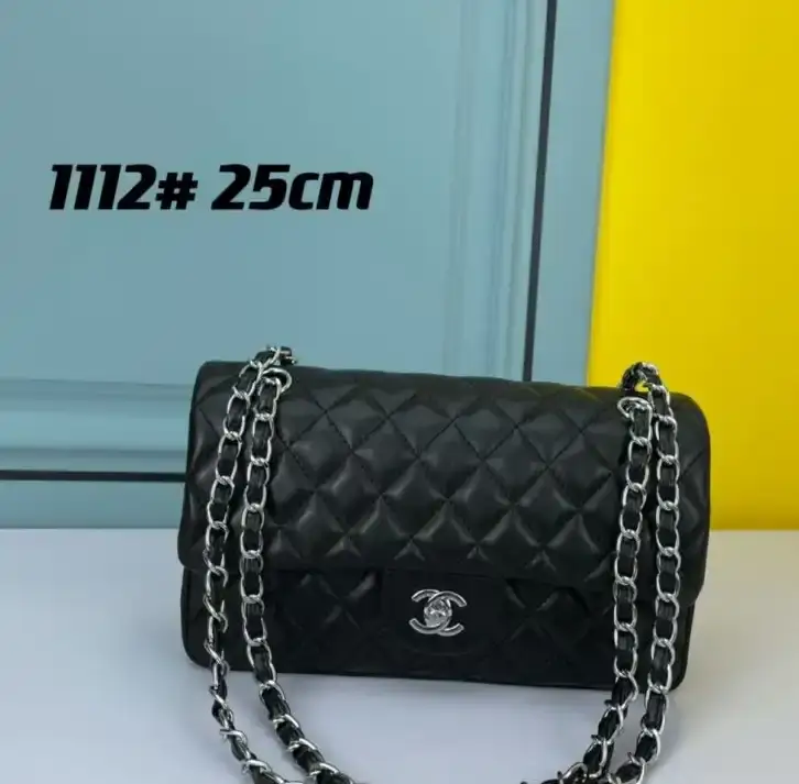 Chanel CF Series Bags