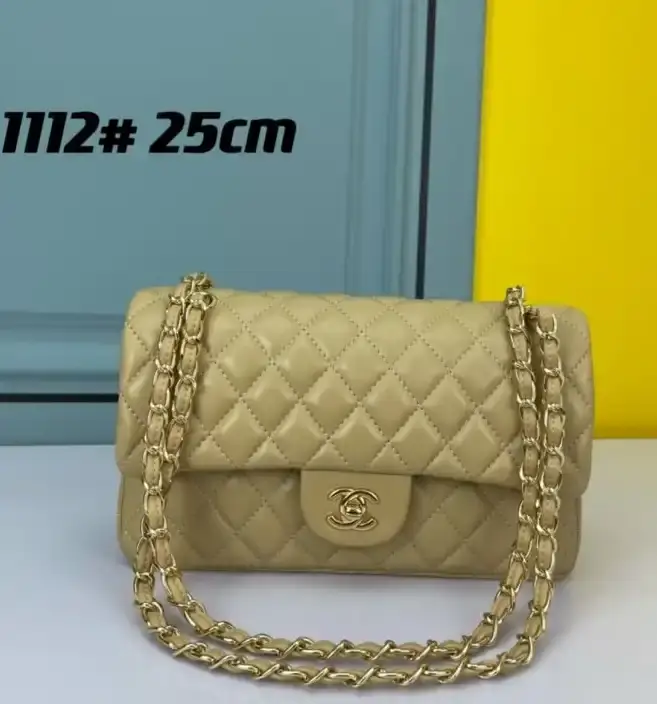 Chanel CF Series Bags