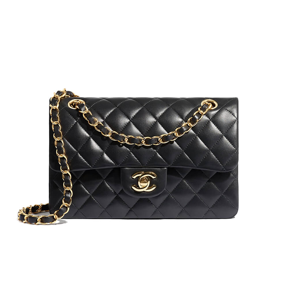 Chanel SMALL CLASSIC HANDBAG