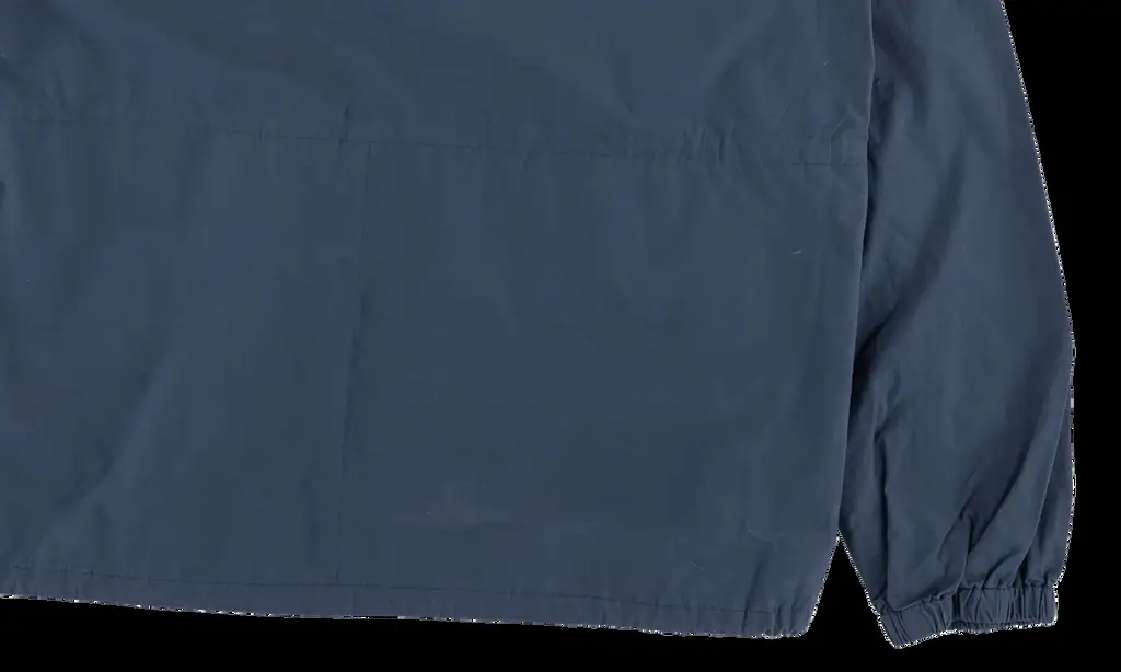Cotton-Don Jacket