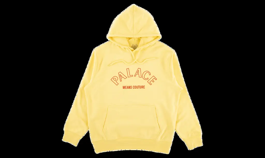 Couture Hoodie
