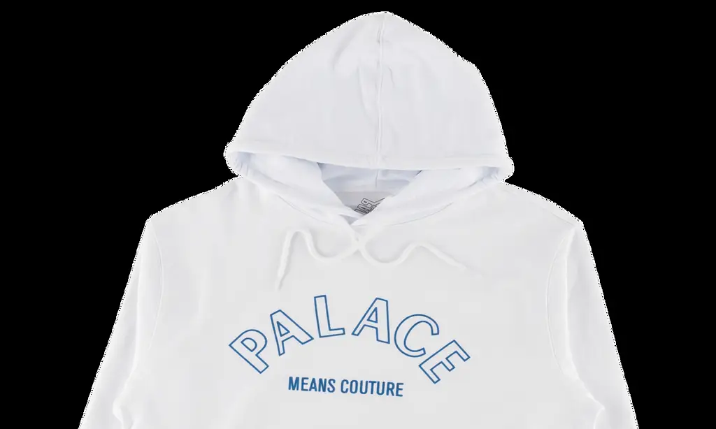 Couture Hoodie