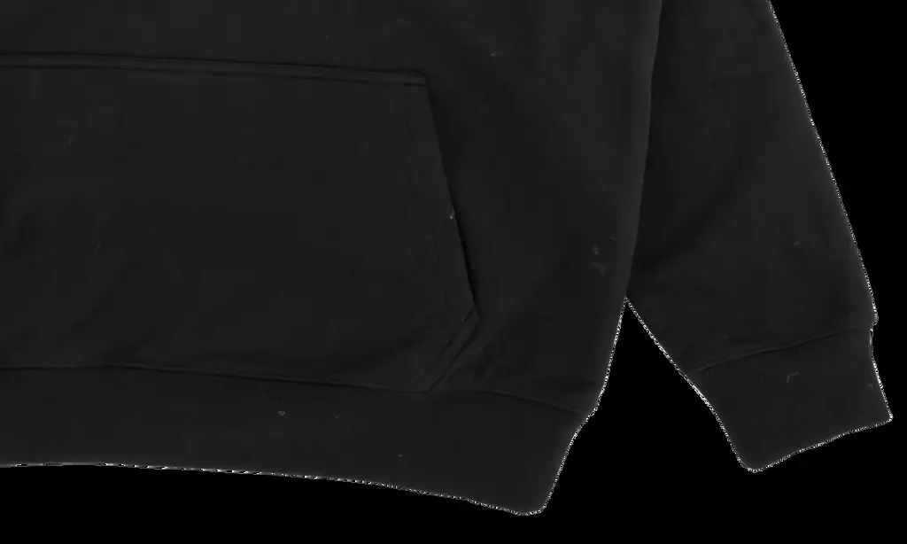 Couture Hoodie
