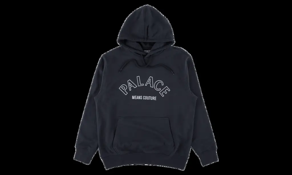 Couture Hoodie