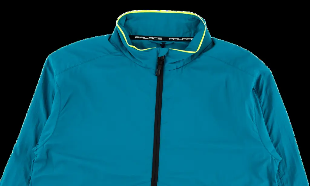 Crink Runner Jacket