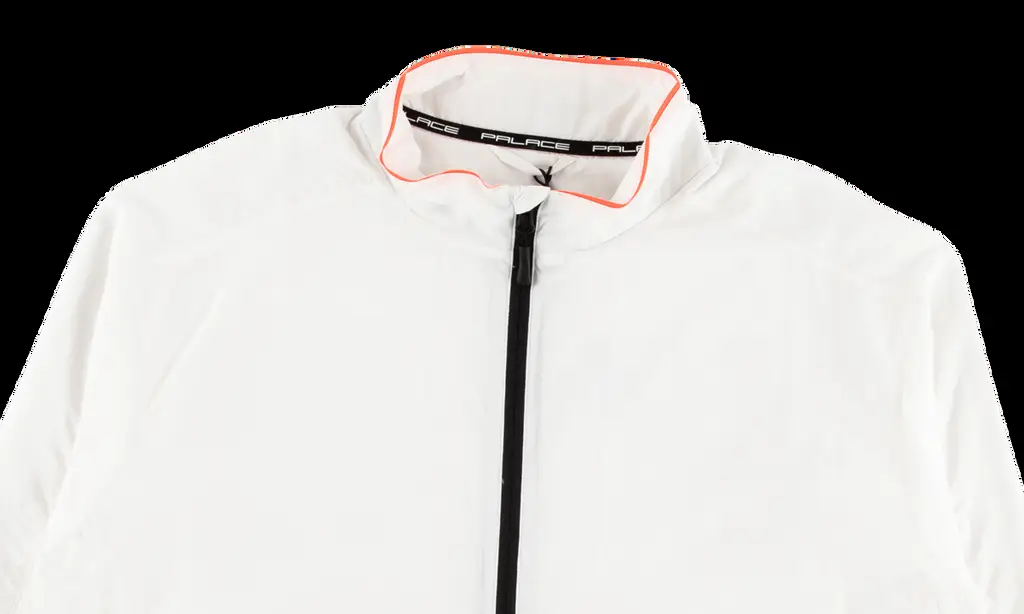 Crink Runner Jacket