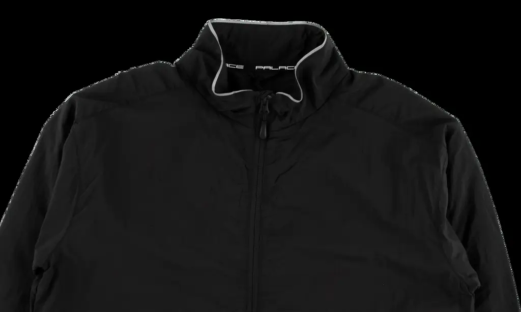 Crink Runner Jacket