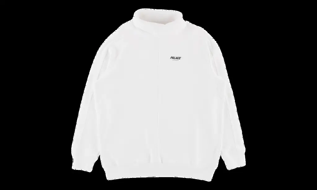 Custom Roll Neck